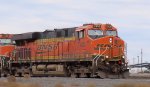 BNSF 7430